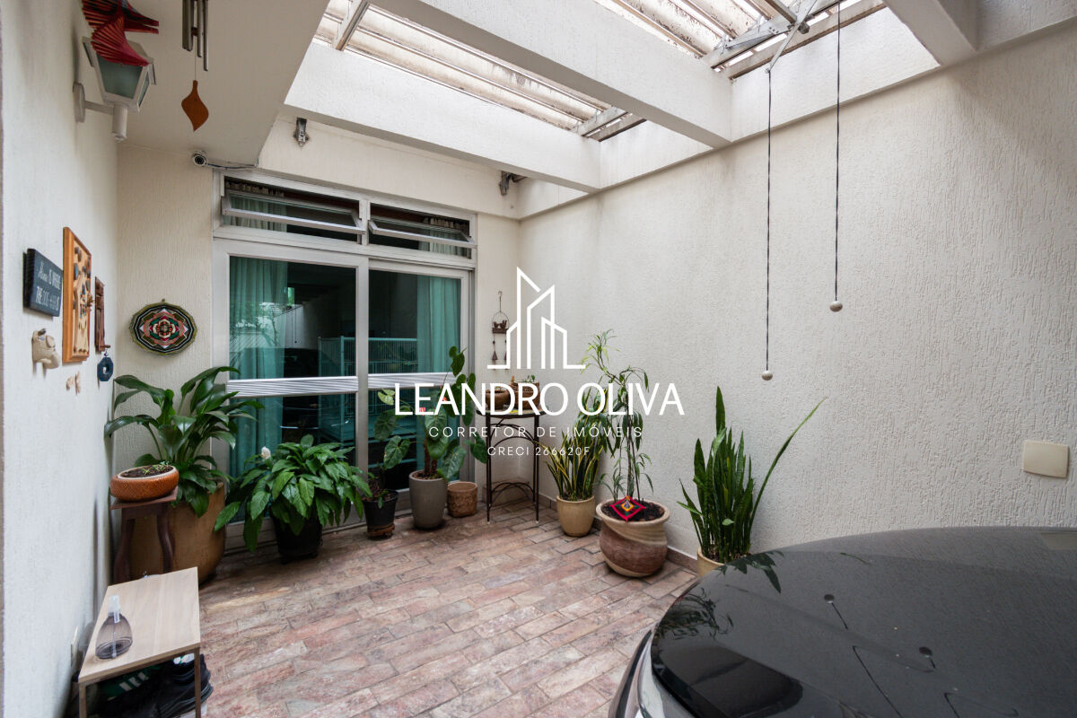 Sobrado, 4 quartos, 300 m² - Foto 22