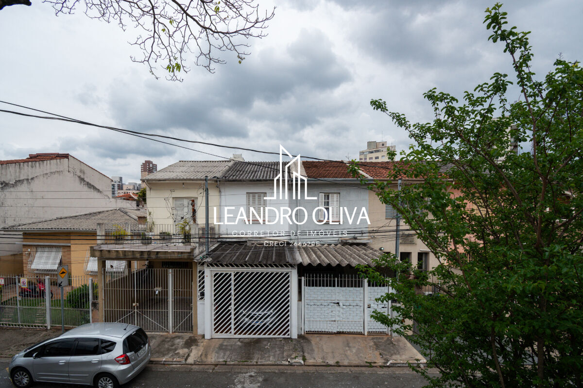 Sobrado, 4 quartos, 300 m² - Foto 42
