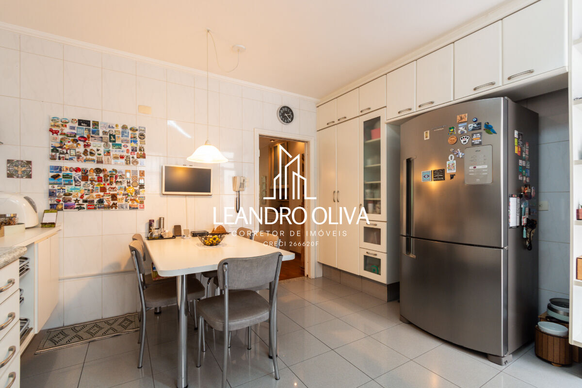 Sobrado, 4 quartos, 300 m² - Foto 18