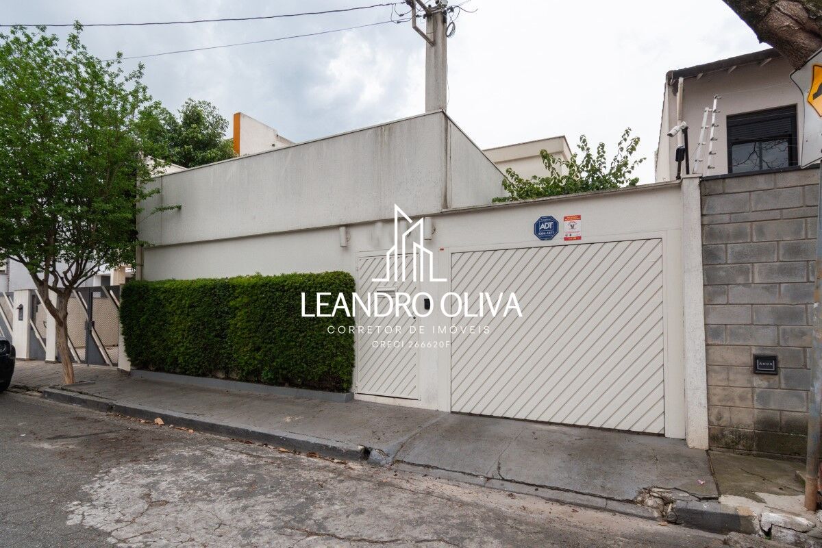 Sobrado, 4 quartos, 300 m² - Foto 50