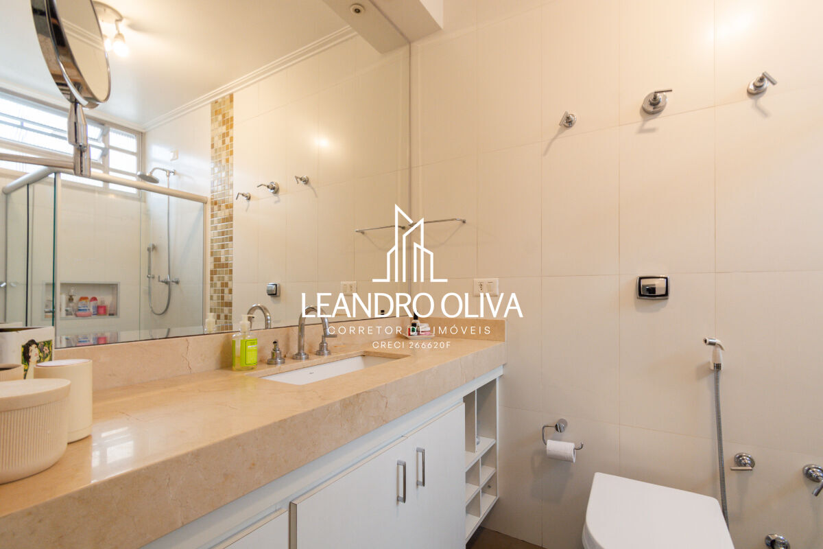 Sobrado, 4 quartos, 300 m² - Foto 35