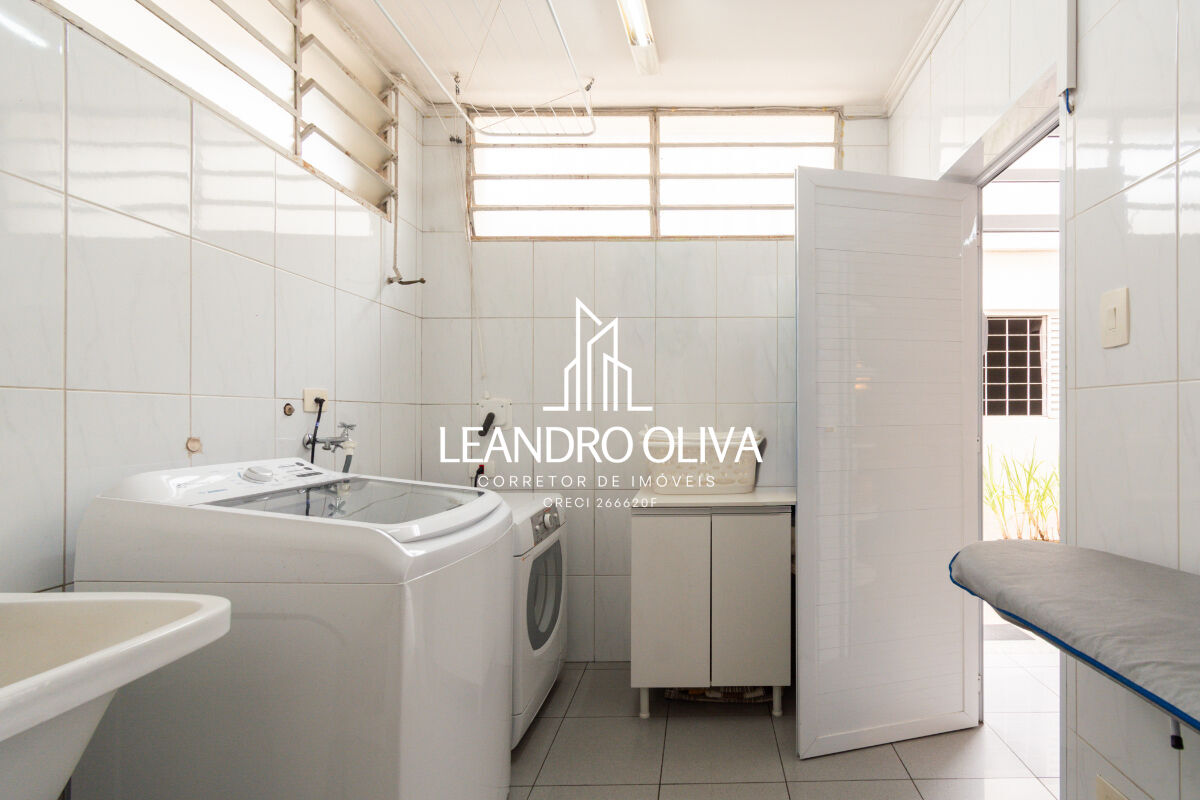 Sobrado, 4 quartos, 300 m² - Foto 21