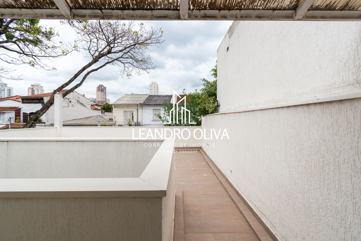 Sobrado, 4 quartos, 300 m² - Foto 39