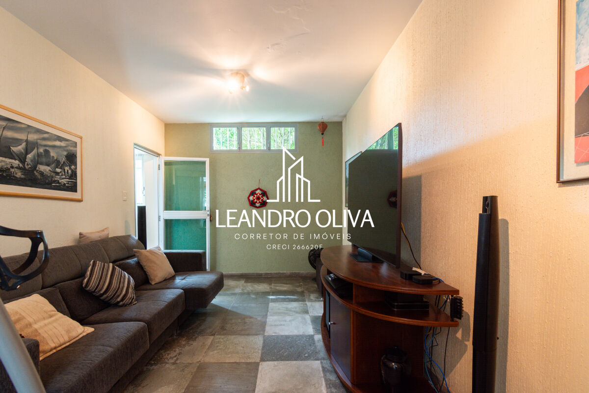 Sobrado, 4 quartos, 300 m² - Foto 14