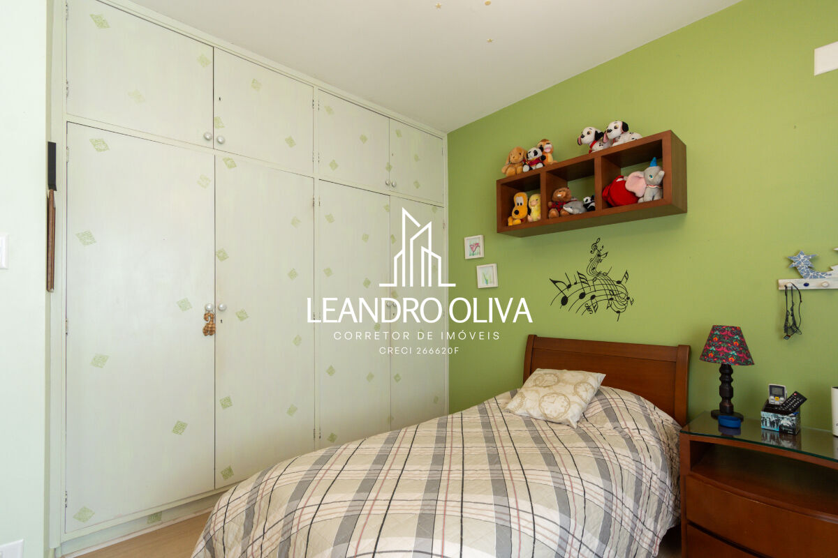 Sobrado, 4 quartos, 300 m² - Foto 45