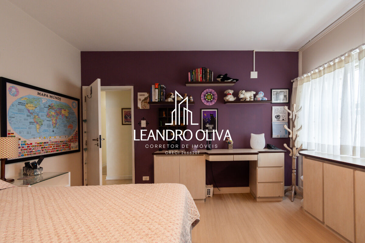 Sobrado, 4 quartos, 300 m² - Foto 48