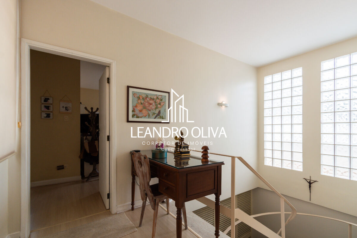Sobrado, 4 quartos, 300 m² - Foto 28