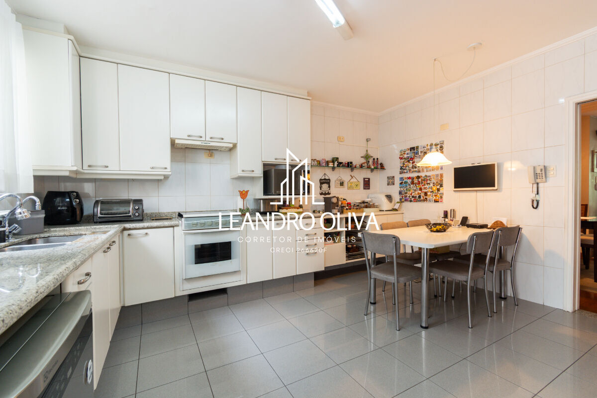 Sobrado, 4 quartos, 300 m² - Foto 20