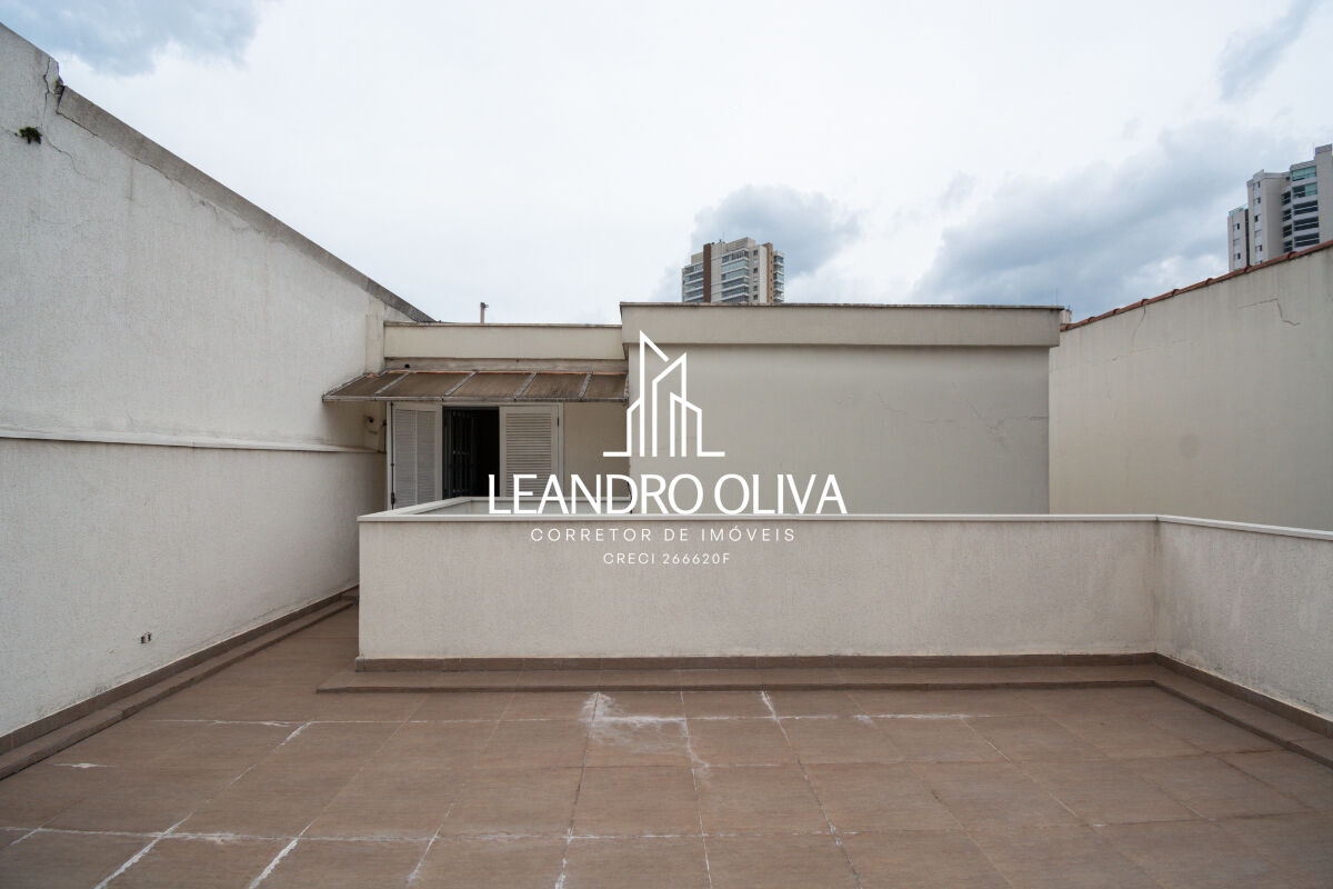 Sobrado, 4 quartos, 300 m² - Foto 43