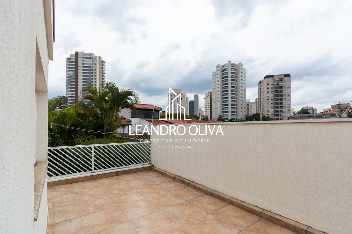 Sobrado, 4 quartos, 300 m² - Foto 33