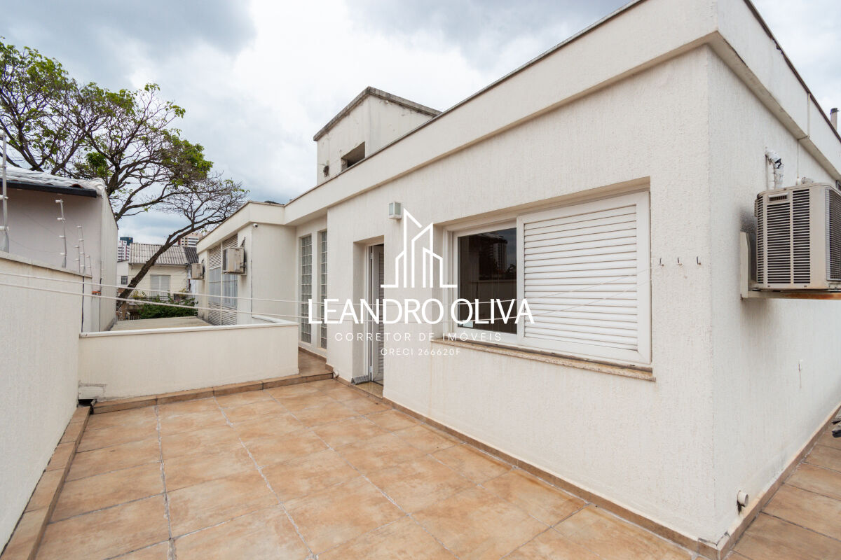 Sobrado, 4 quartos, 300 m² - Foto 30