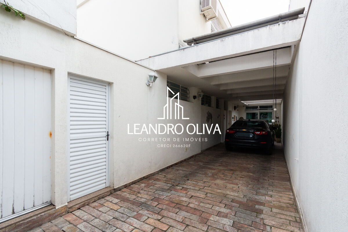 Sobrado, 4 quartos, 300 m² - Foto 24