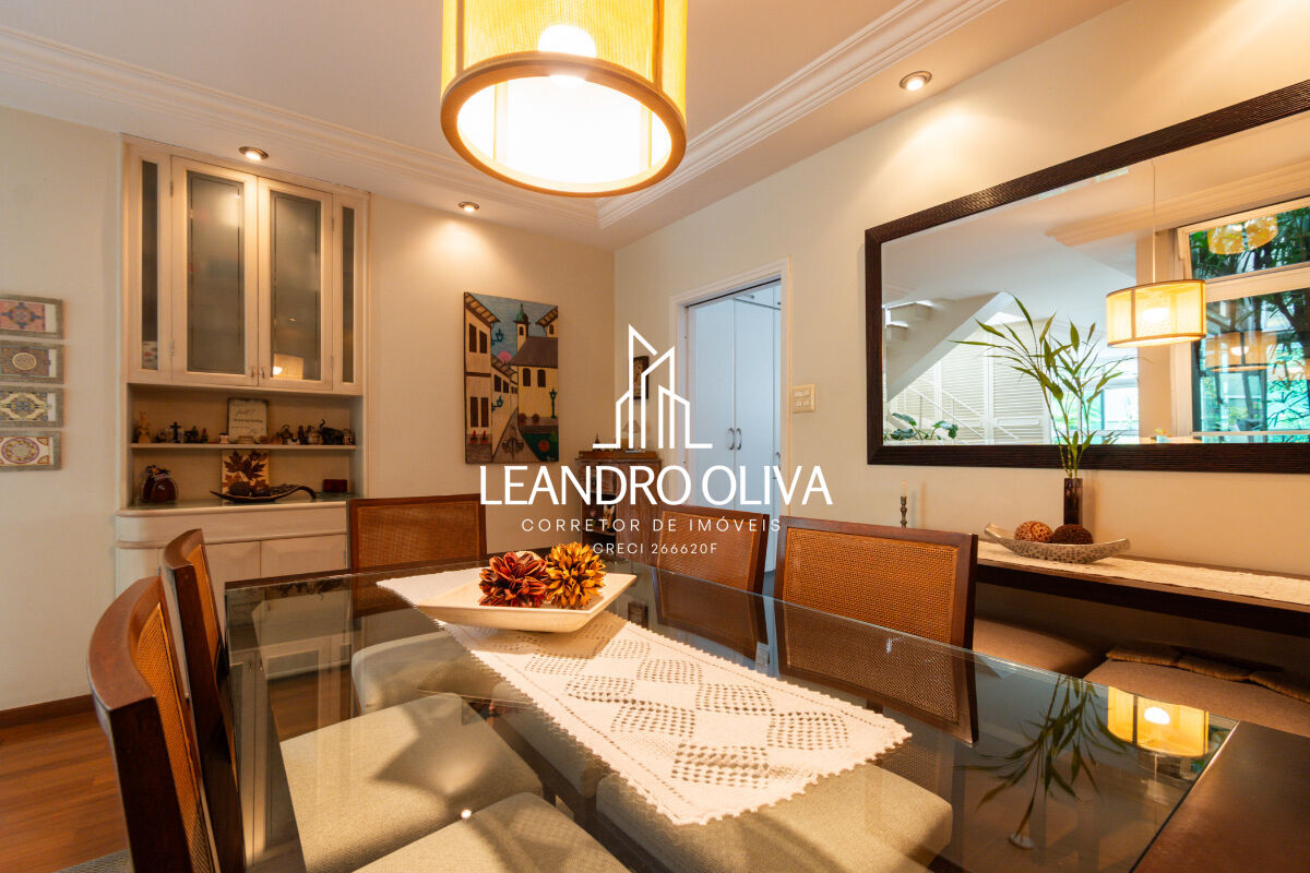 Sobrado, 4 quartos, 300 m² - Foto 10