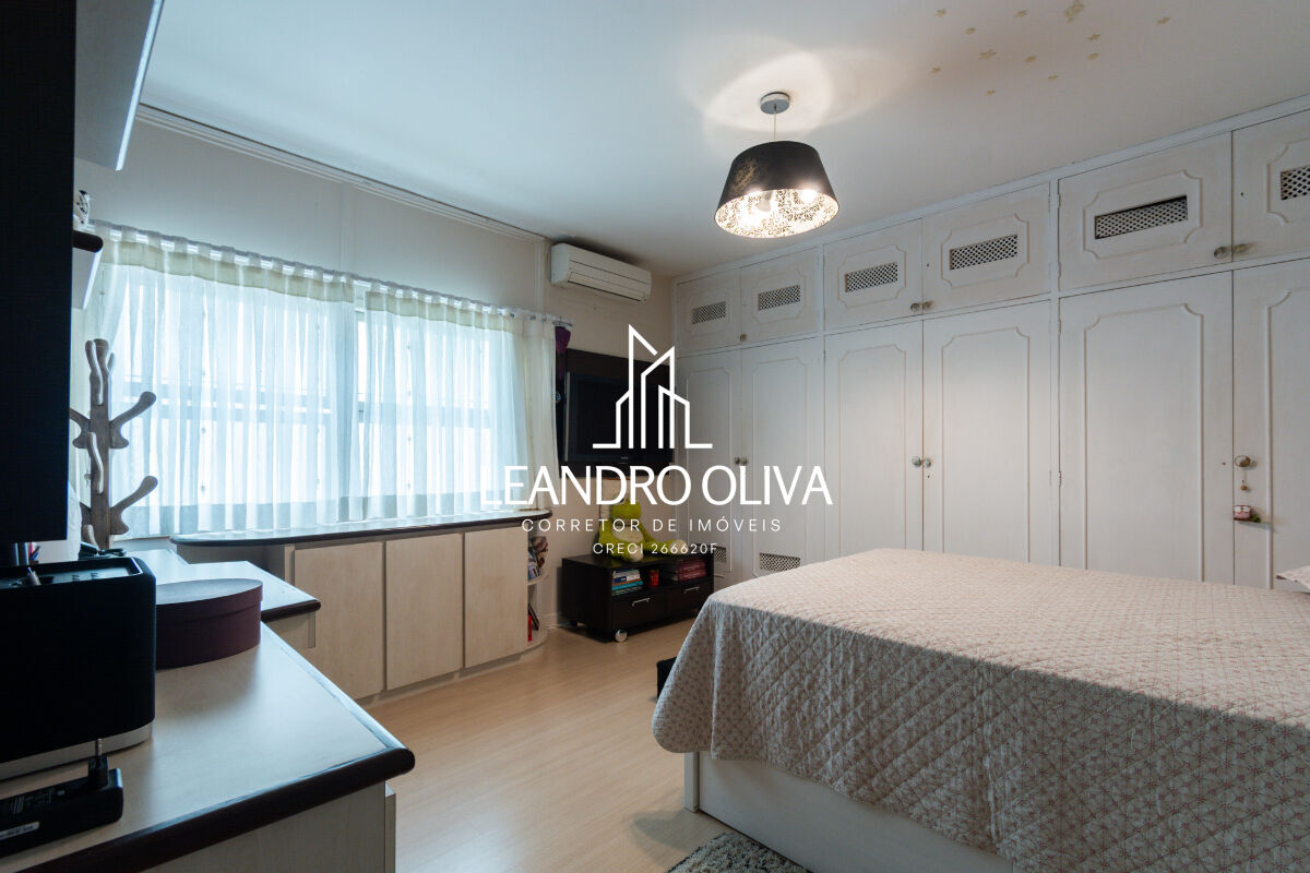 Sobrado, 4 quartos, 300 m² - Foto 44