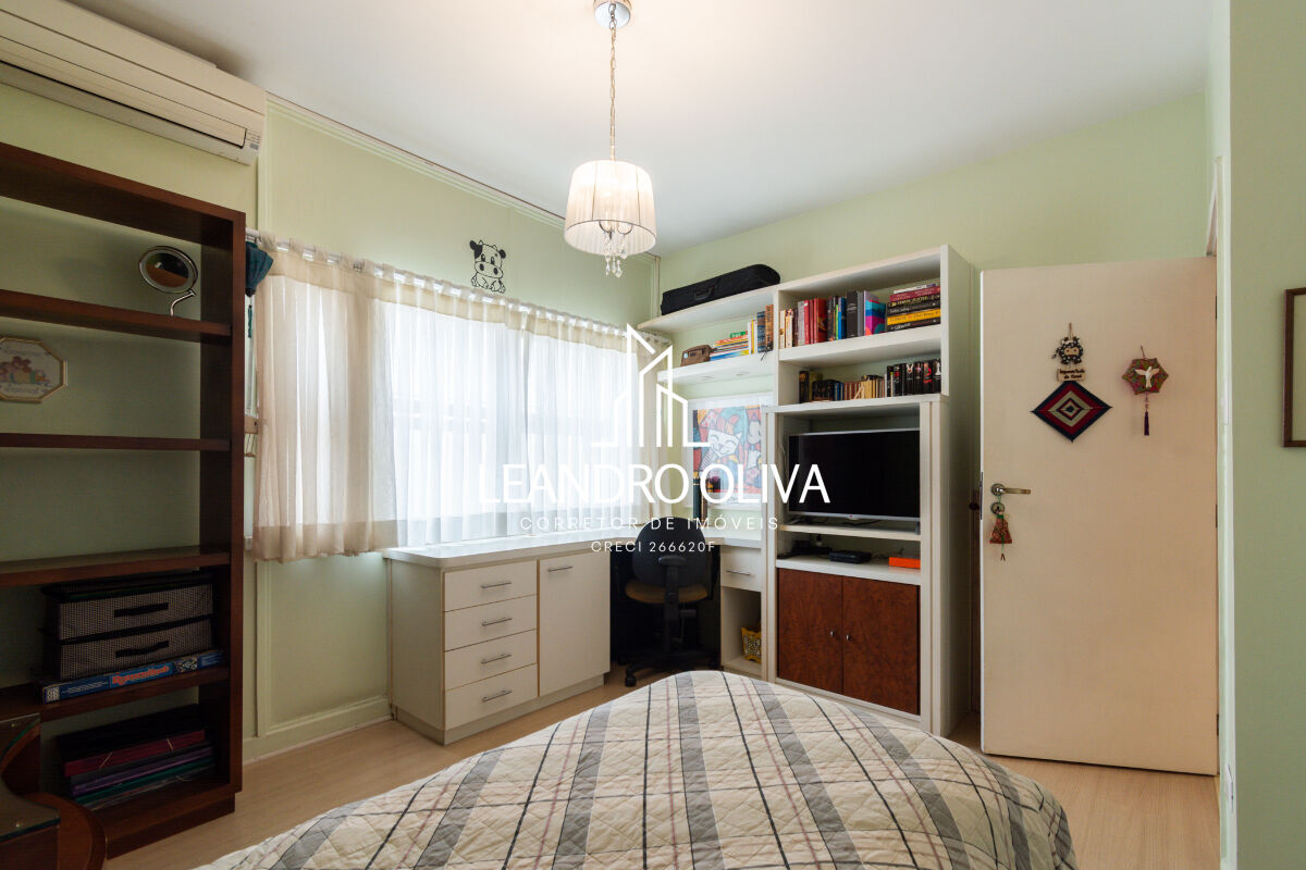 Sobrado, 4 quartos, 300 m² - Foto 49