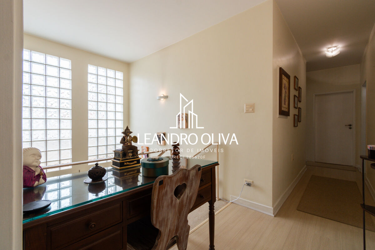 Sobrado, 4 quartos, 300 m² - Foto 25
