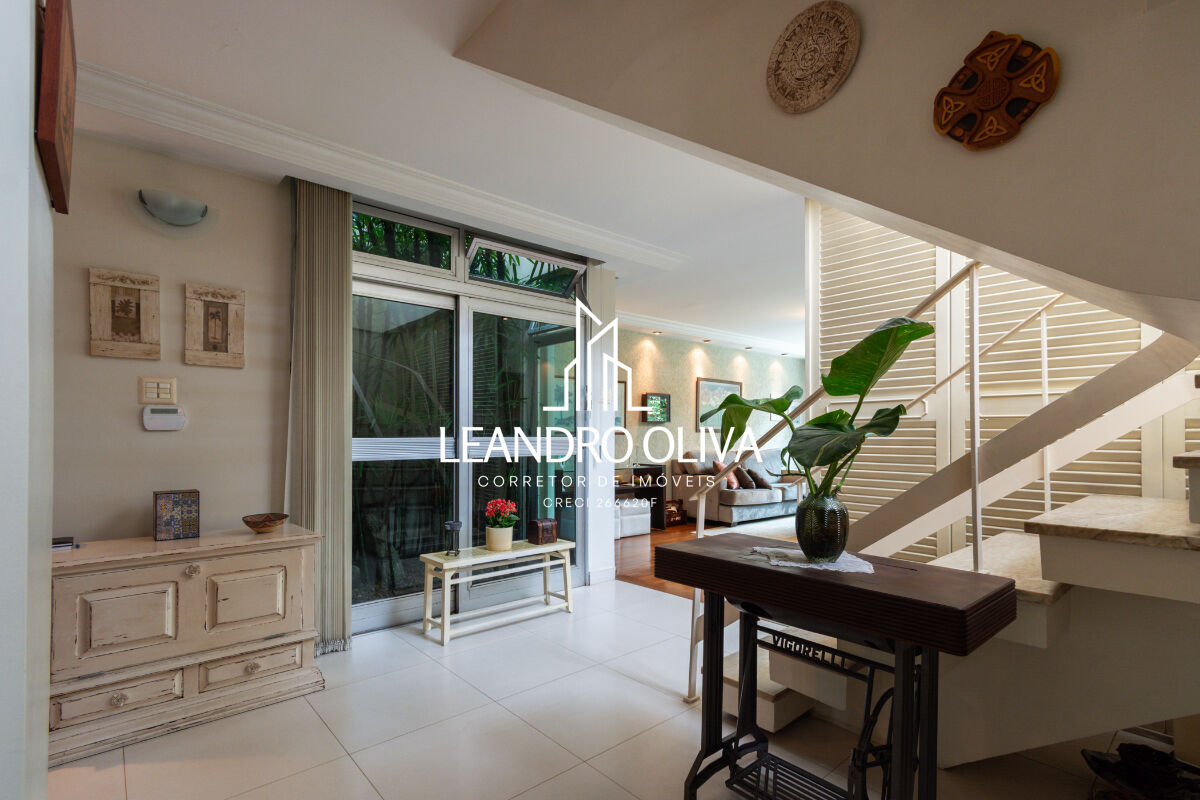 Sobrado, 4 quartos, 300 m² - Foto 13