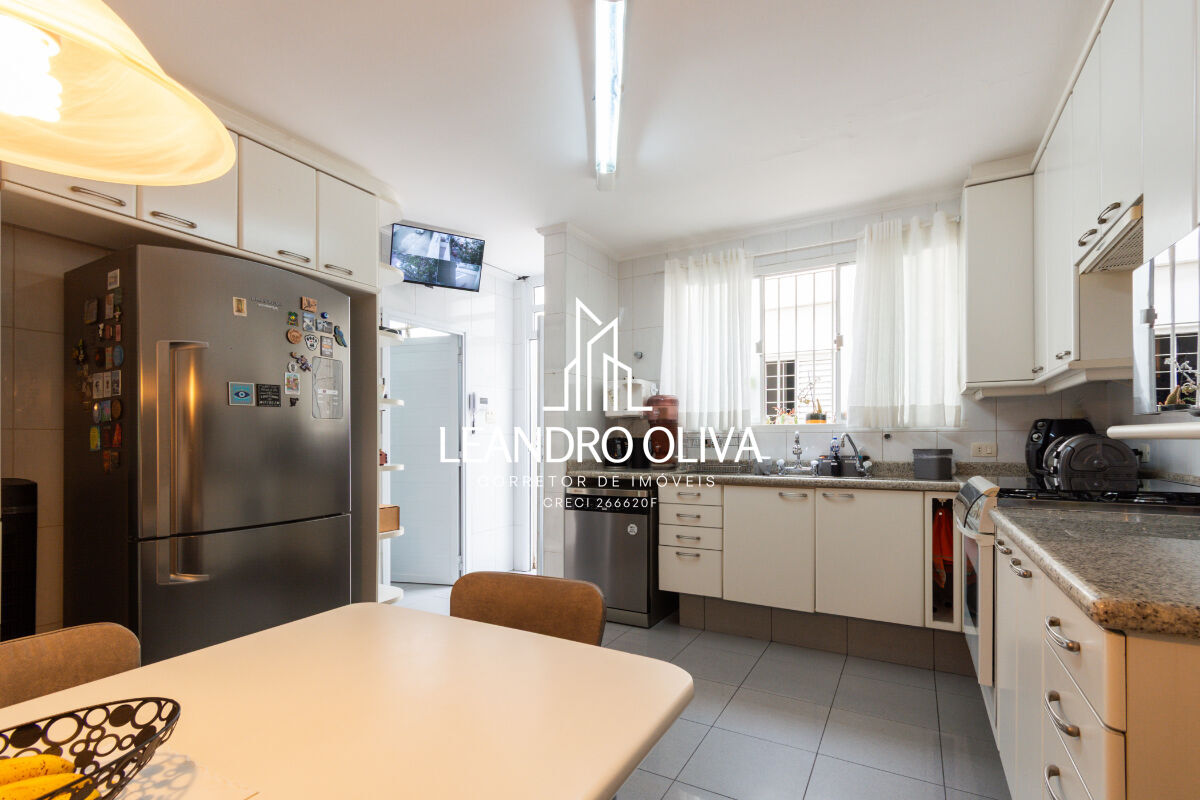 Sobrado, 4 quartos, 300 m² - Foto 17