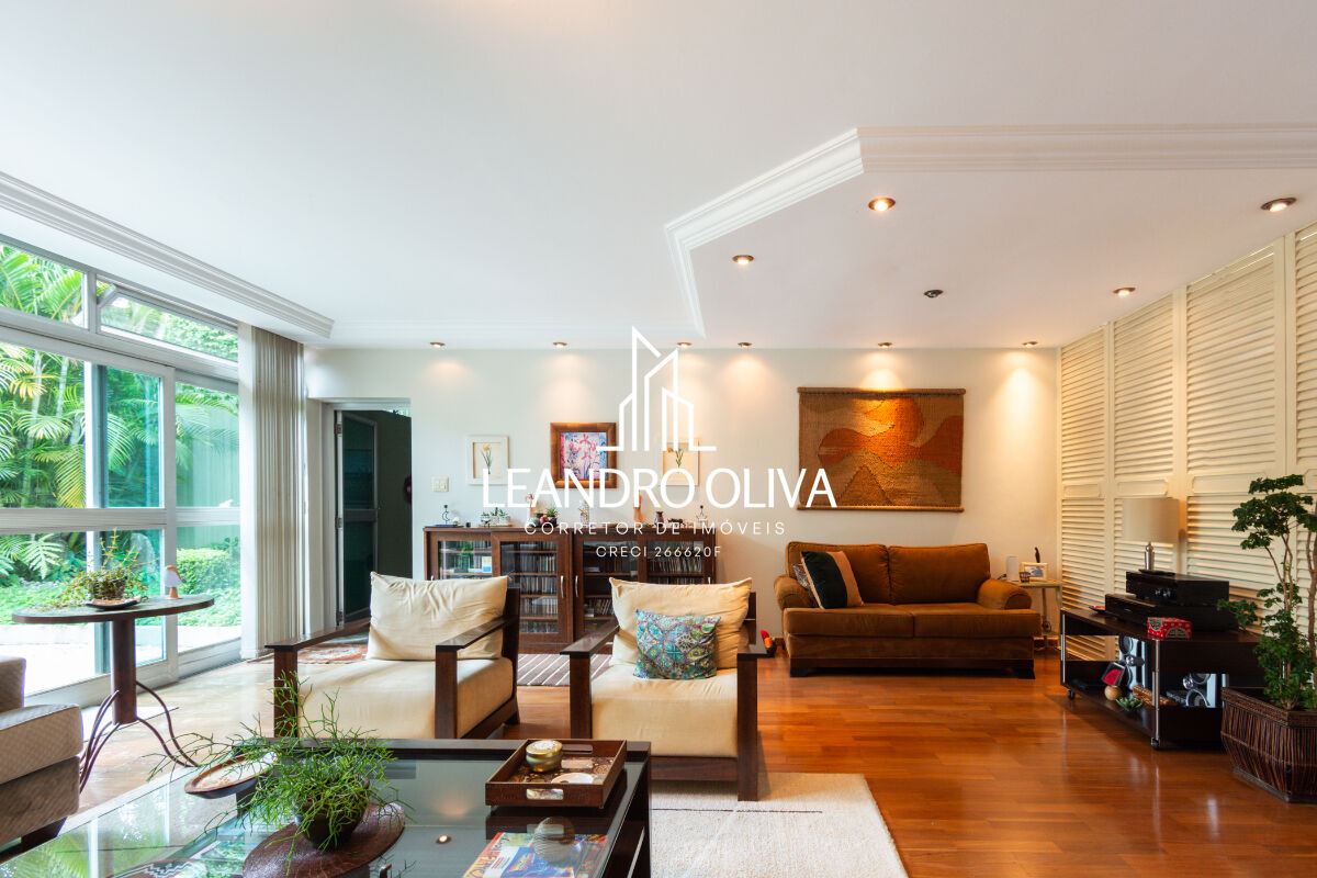 Sobrado, 4 quartos, 300 m² - Foto 4