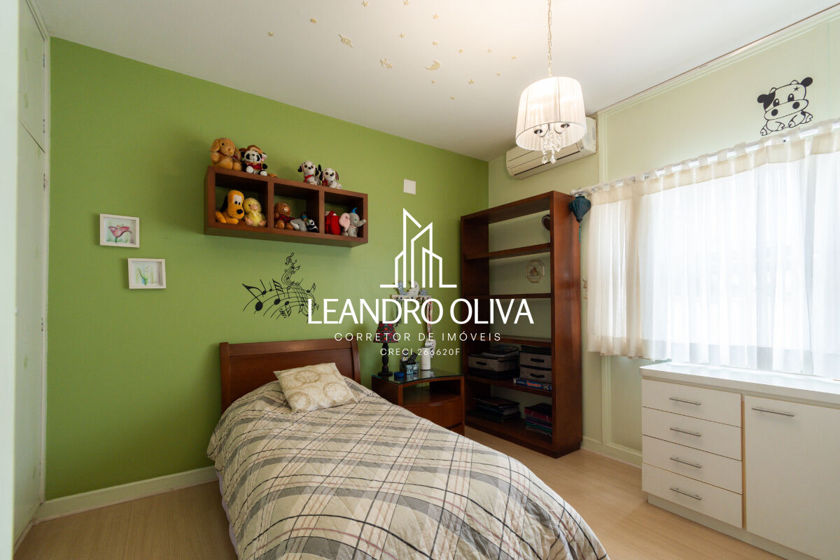 Sobrado, 4 quartos, 300 m² - Foto 47