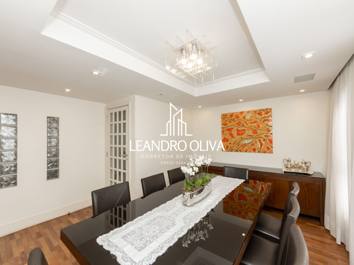 Apartamento, 4 quartos, 226 m² - Foto 10