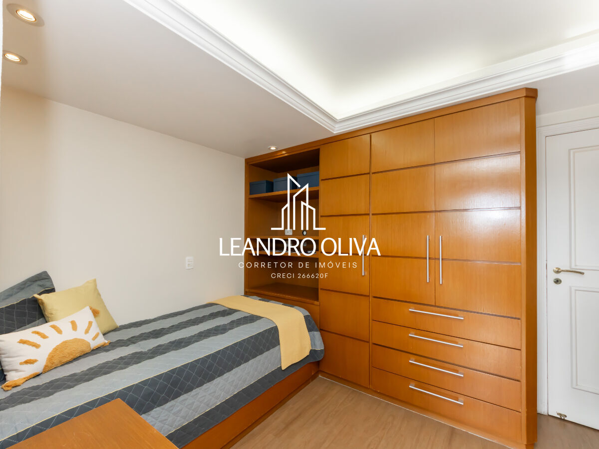 Apartamento, 4 quartos, 226 m² - Foto 35