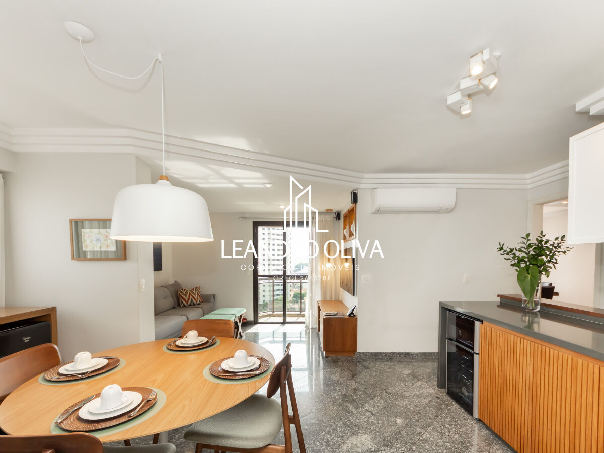 Apartamento, 4 quartos, 226 m² - Foto 16