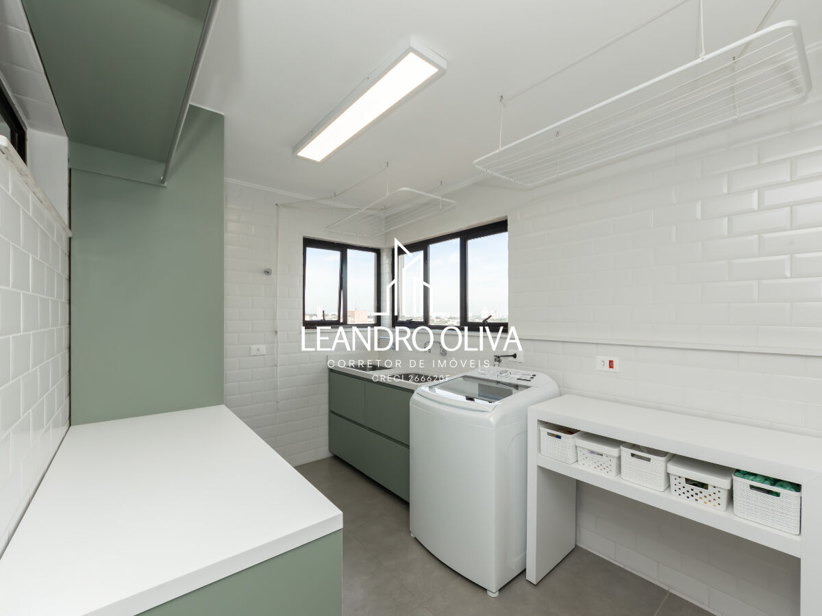 Apartamento, 4 quartos, 226 m² - Foto 29