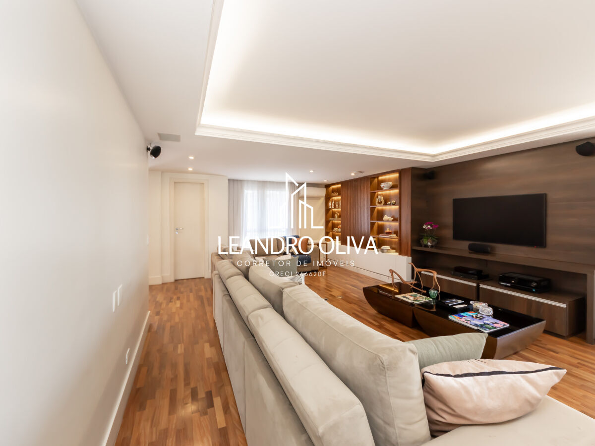 Apartamento, 4 quartos, 226 m² - Foto 3