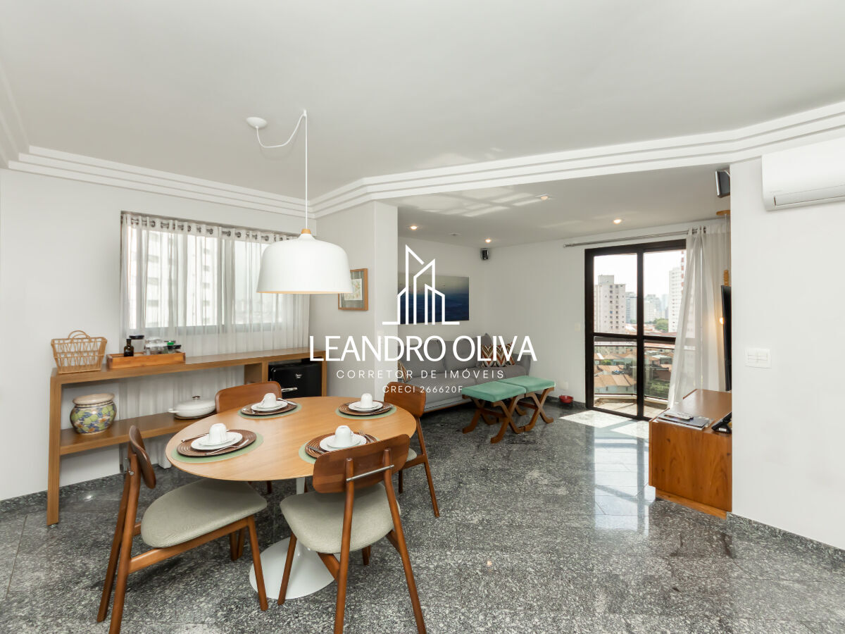 Apartamento, 4 quartos, 226 m² - Foto 15