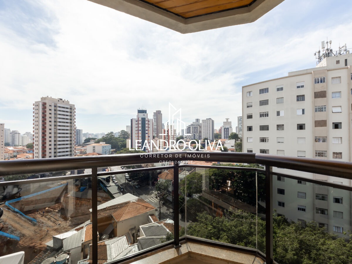 Apartamento, 4 quartos, 226 m² - Foto 50