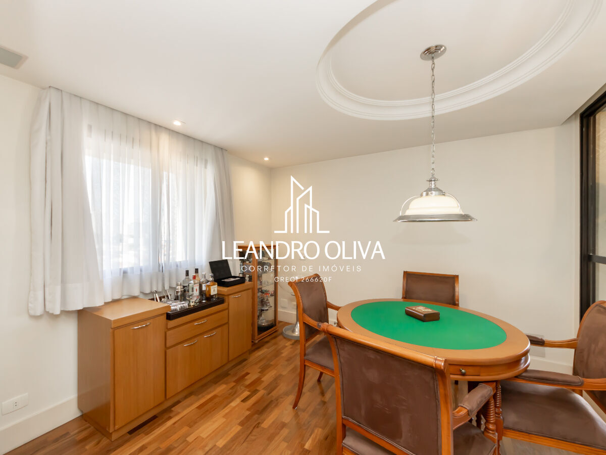 Apartamento, 4 quartos, 226 m² - Foto 18