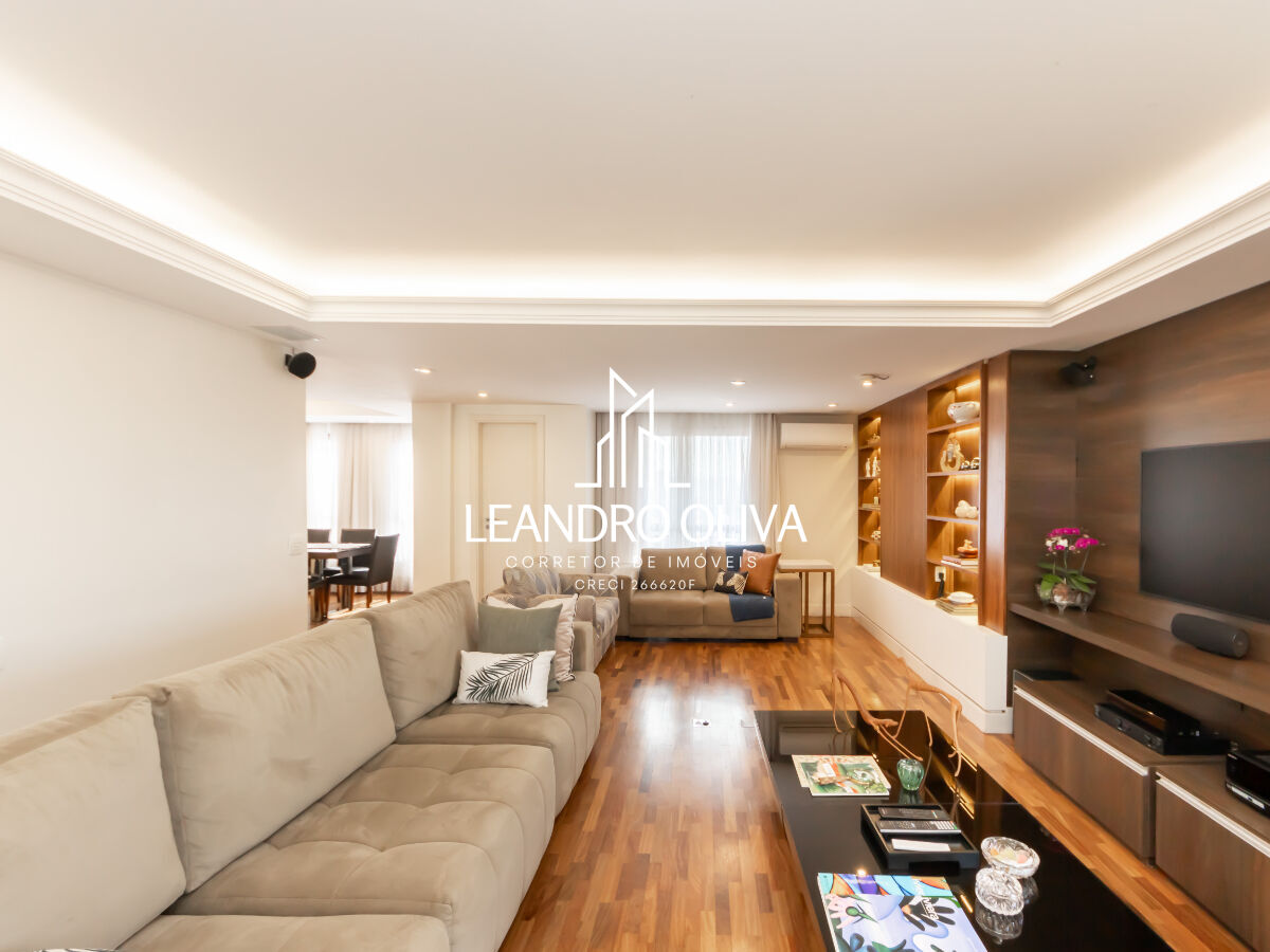 Apartamento, 4 quartos, 226 m² - Foto 6