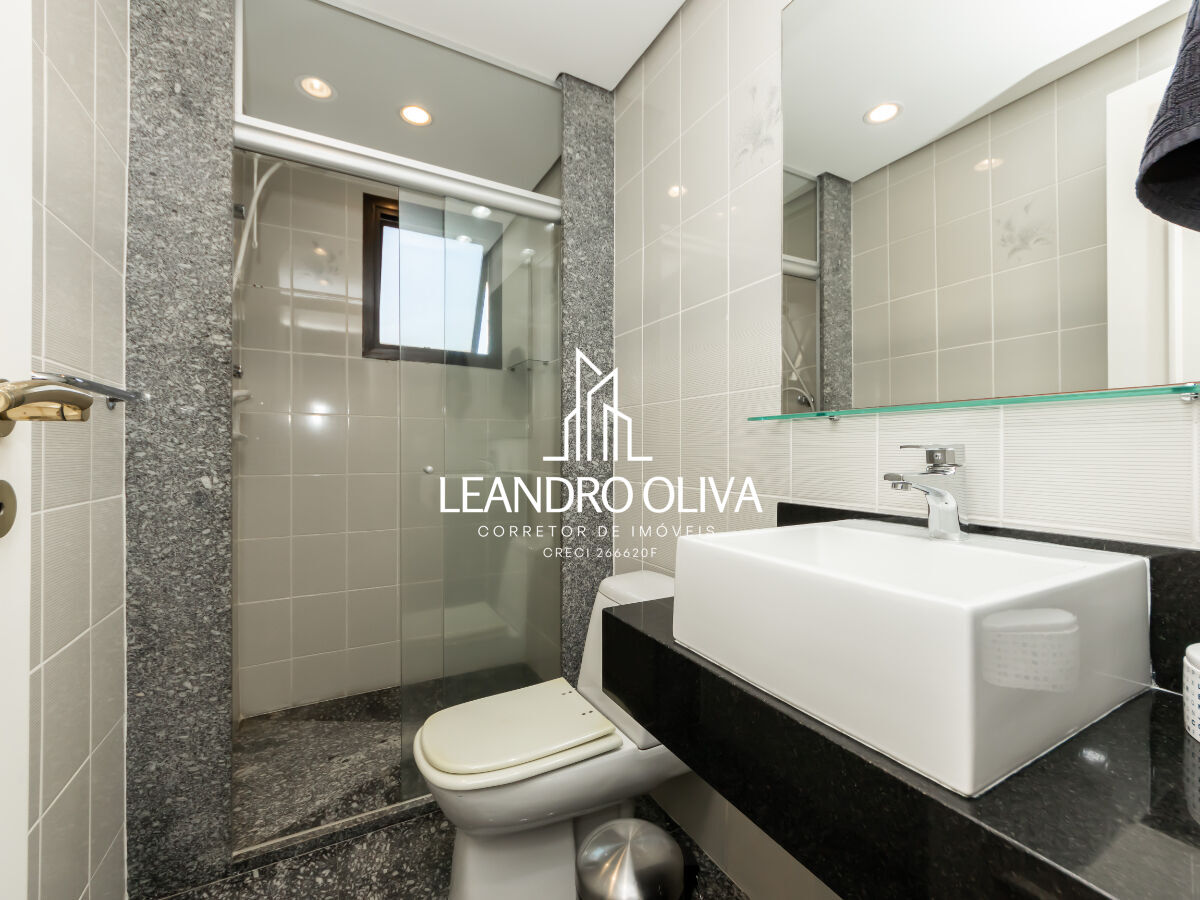 Apartamento, 4 quartos, 226 m² - Foto 40