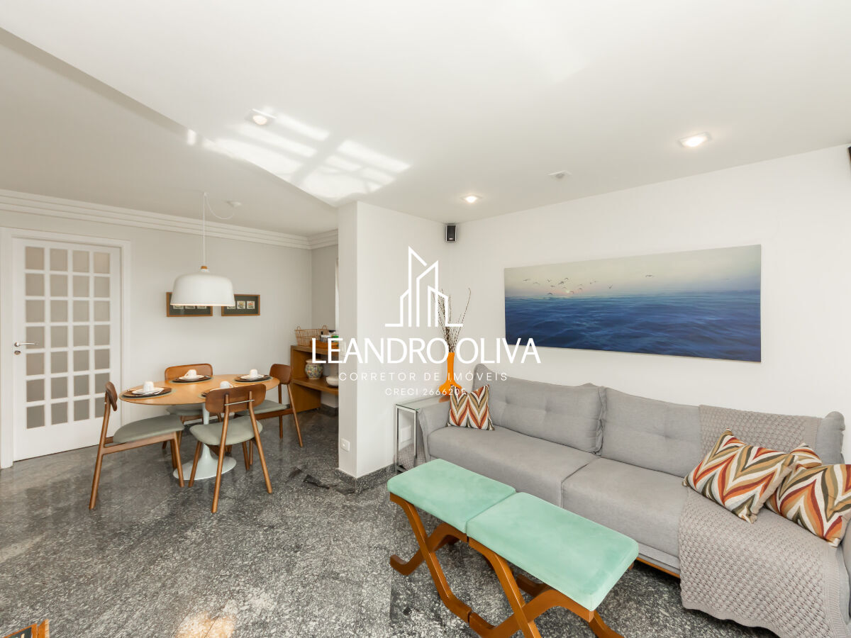 Apartamento, 4 quartos, 226 m² - Foto 19