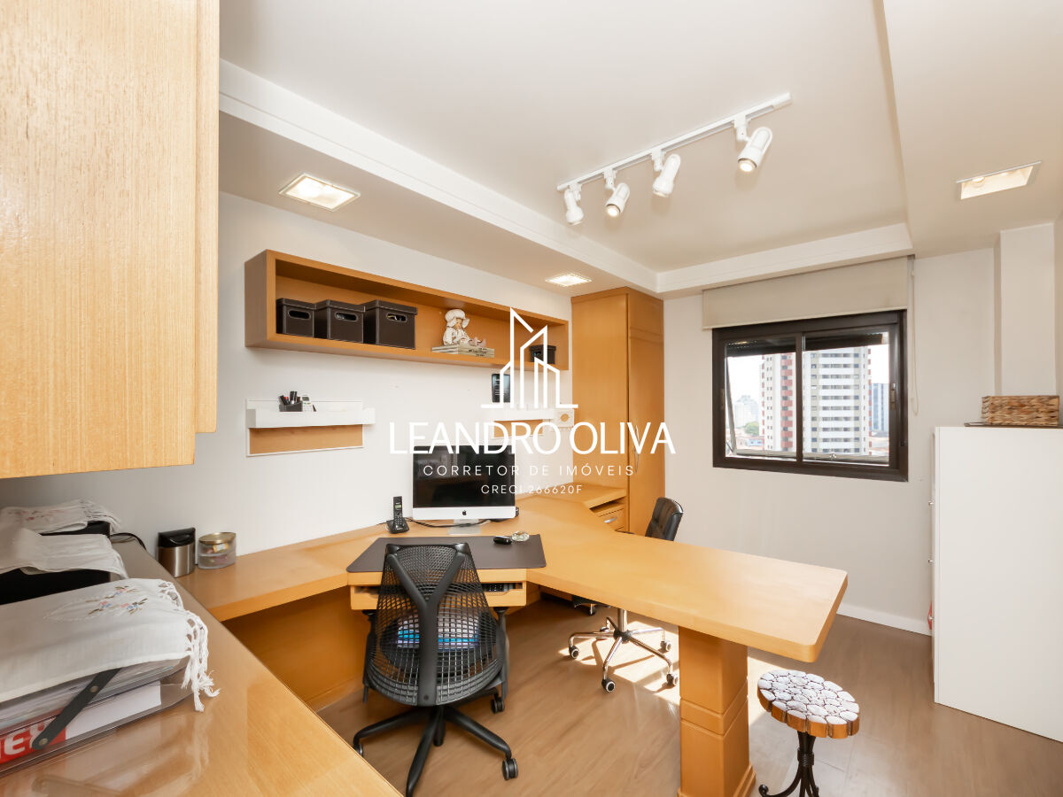 Apartamento, 4 quartos, 226 m² - Foto 34