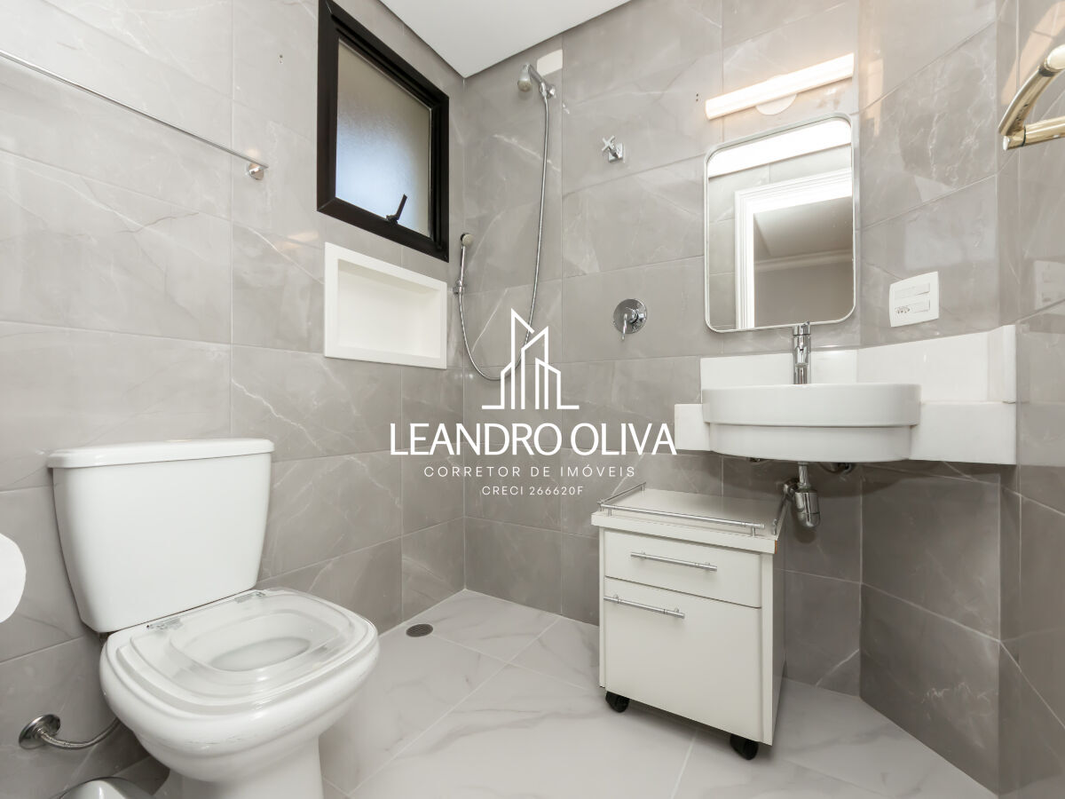 Apartamento, 4 quartos, 226 m² - Foto 43