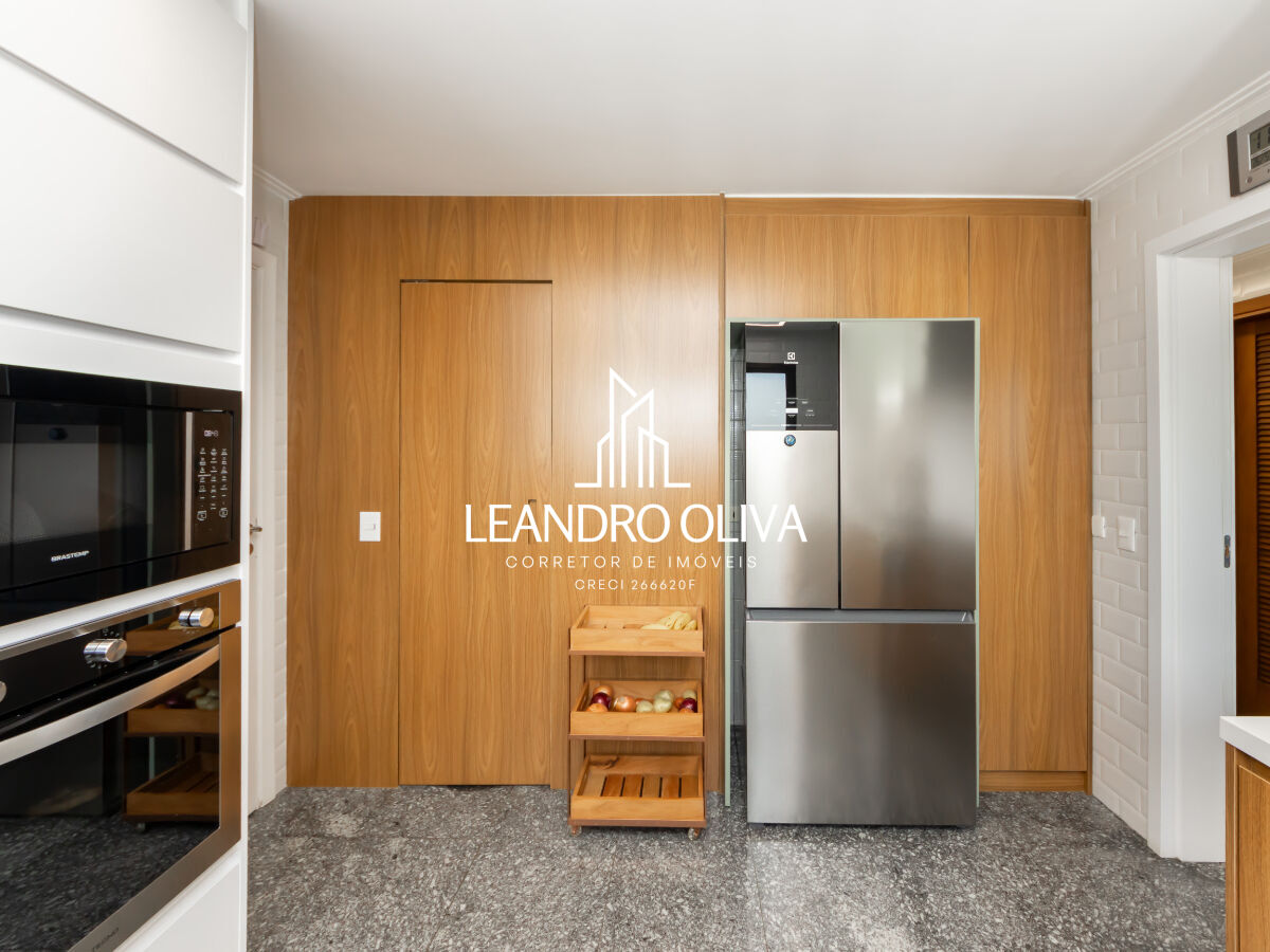 Apartamento, 4 quartos, 226 m² - Foto 27