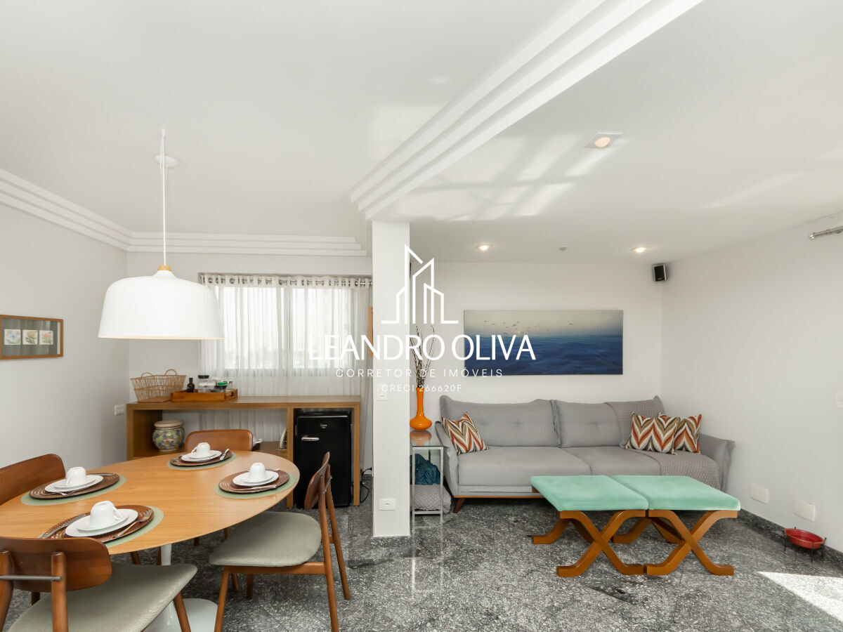 Apartamento, 4 quartos, 226 m² - Foto 22