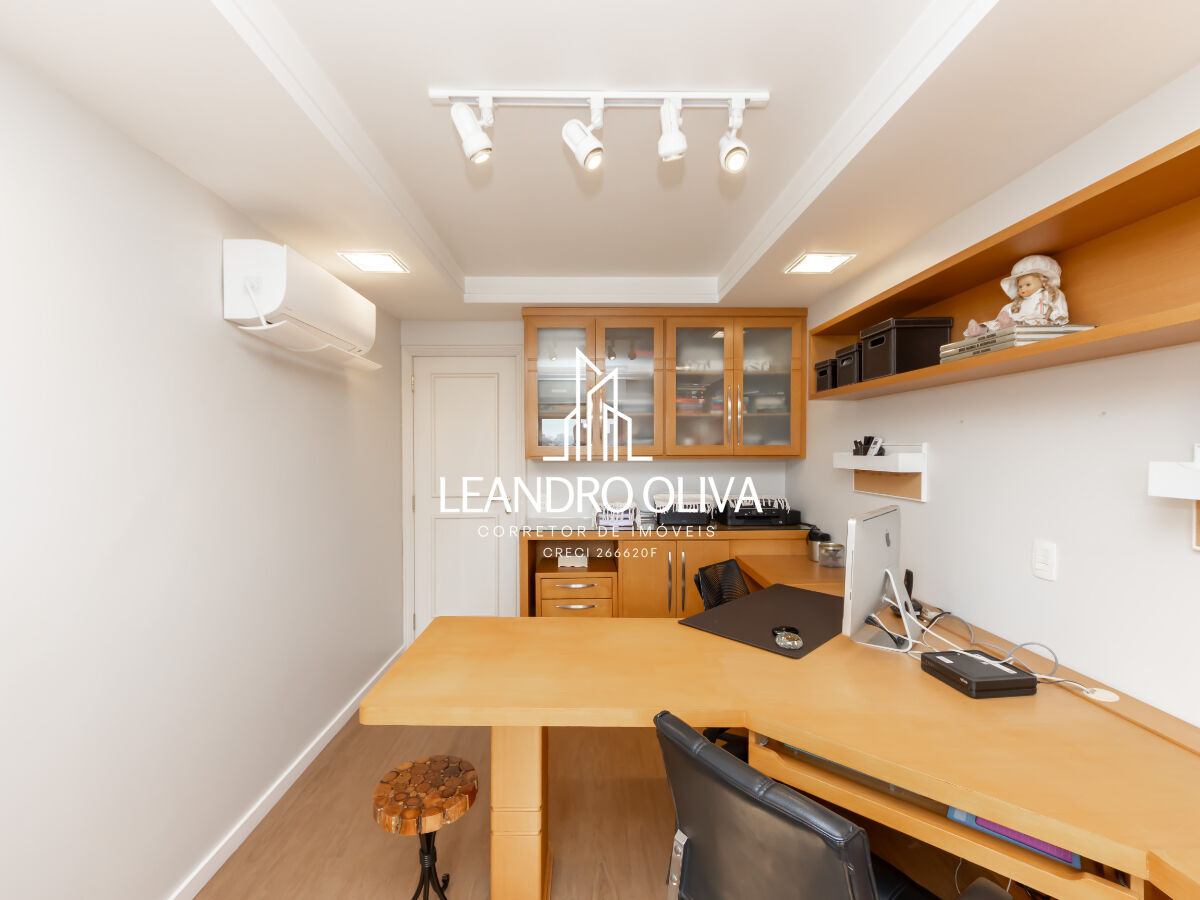 Apartamento, 4 quartos, 226 m² - Foto 33