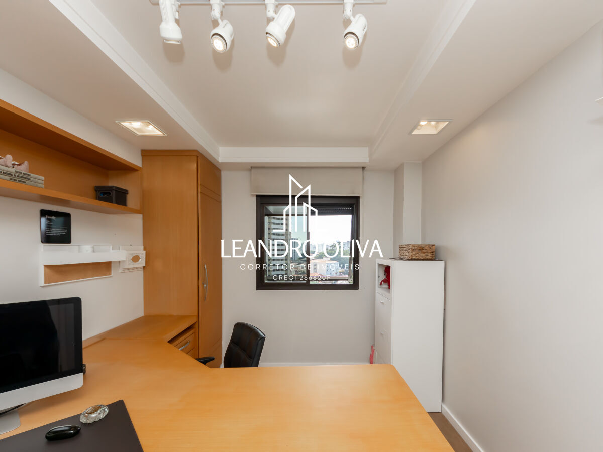 Apartamento, 4 quartos, 226 m² - Foto 36