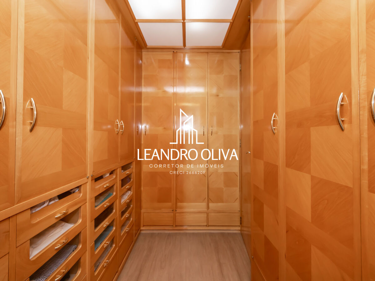 Apartamento, 4 quartos, 226 m² - Foto 49