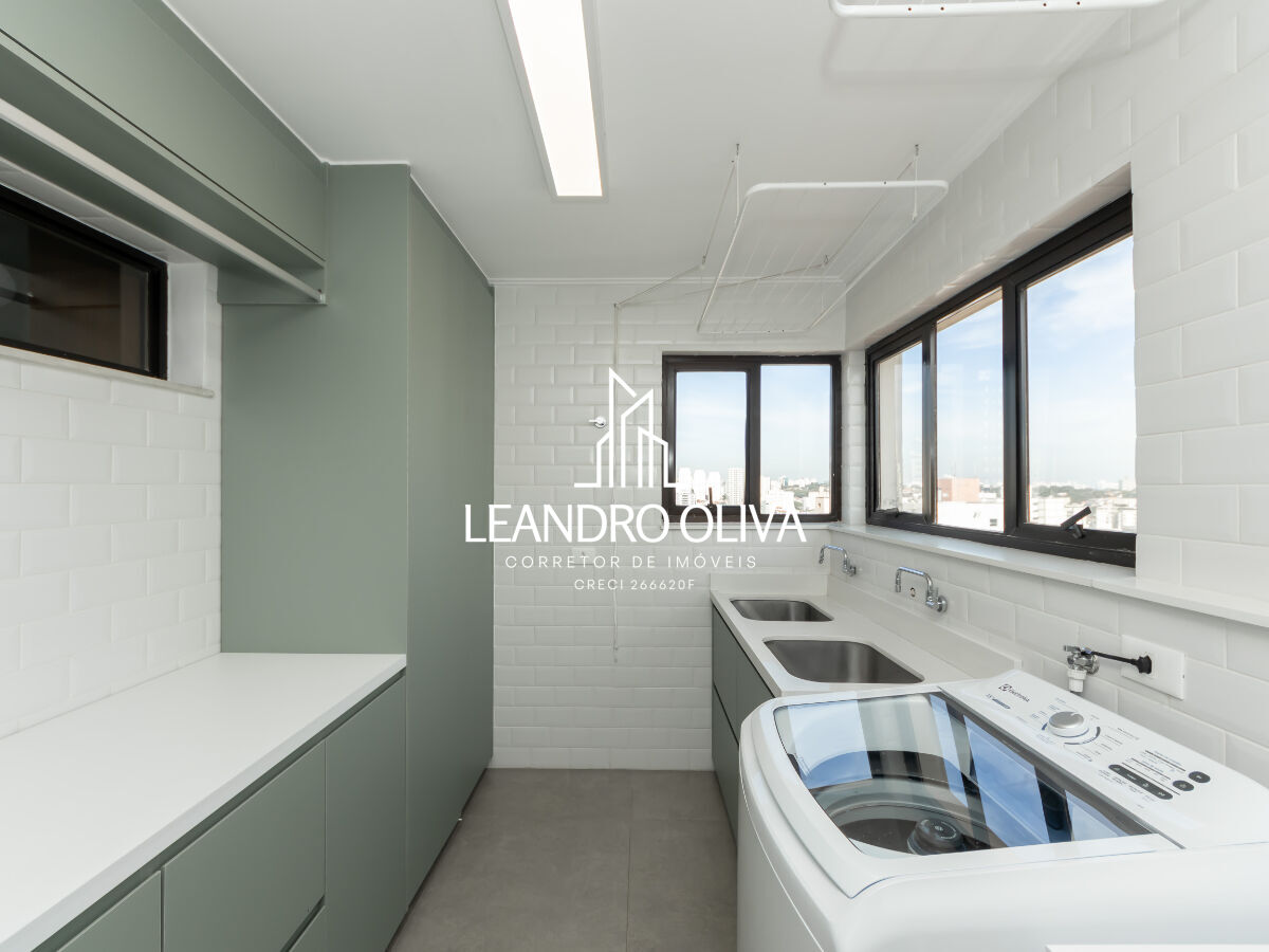 Apartamento, 4 quartos, 226 m² - Foto 30