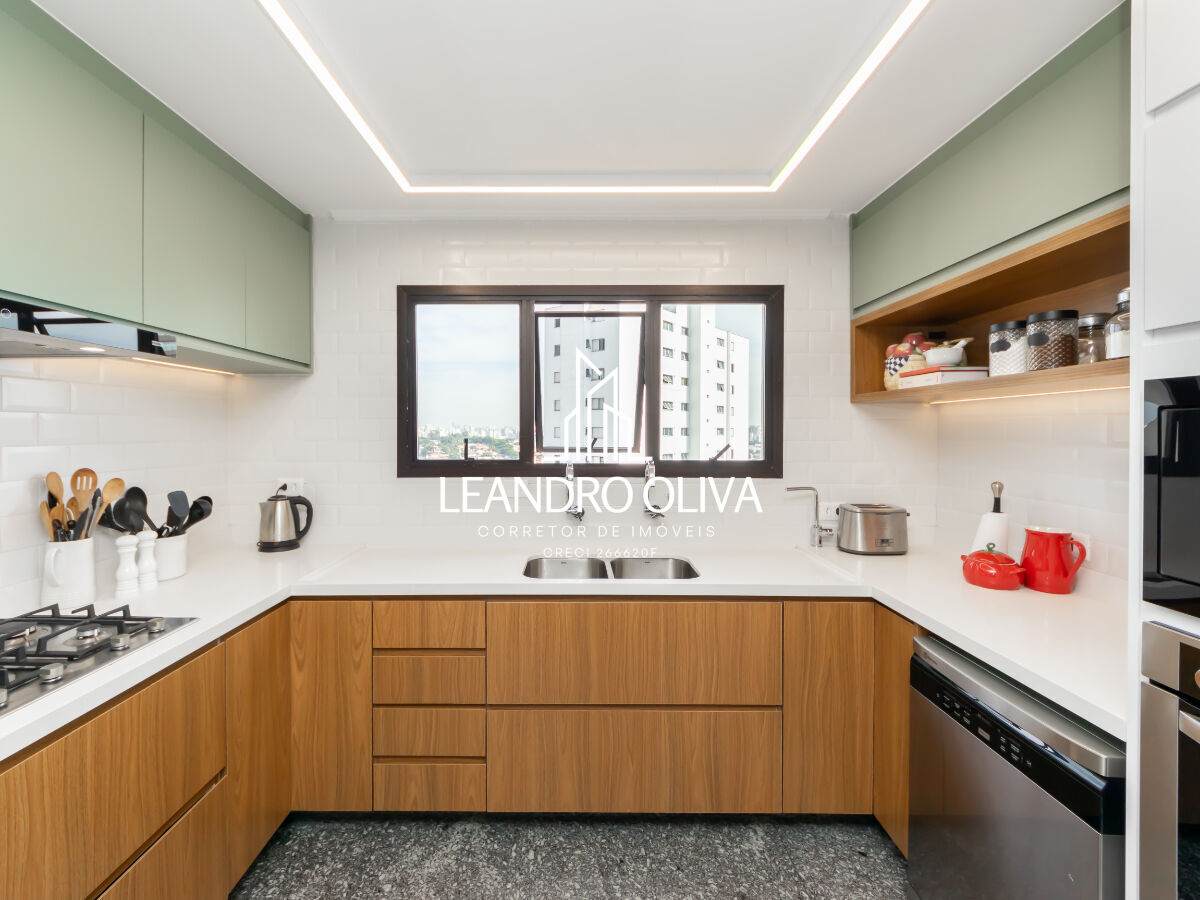 Apartamento, 4 quartos, 226 m² - Foto 26