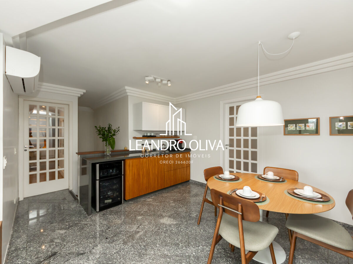 Apartamento, 4 quartos, 226 m² - Foto 20