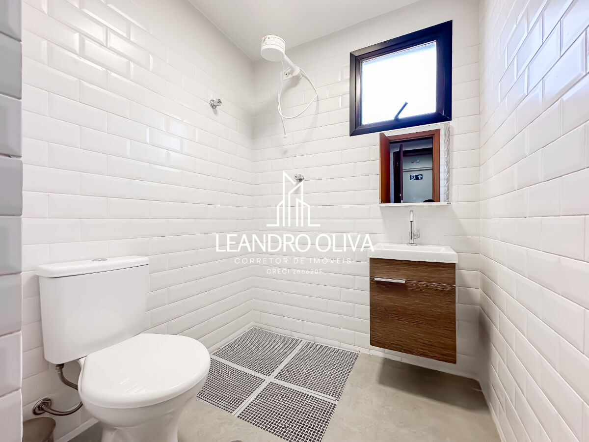 Apartamento, 4 quartos, 226 m² - Foto 31