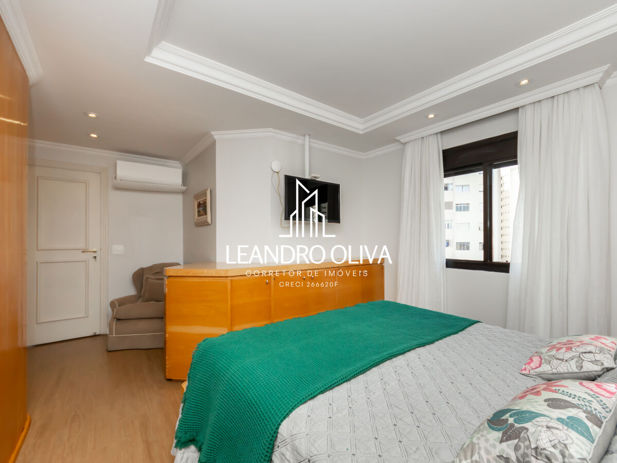 Apartamento, 4 quartos, 226 m² - Foto 47