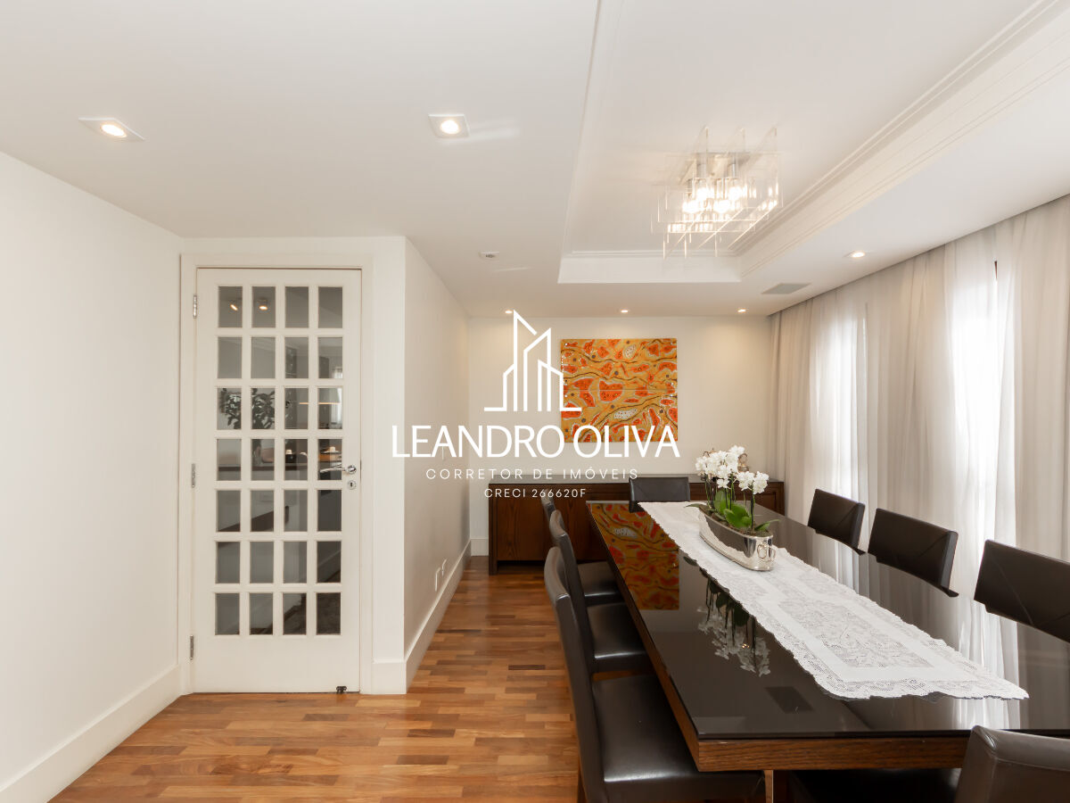 Apartamento, 4 quartos, 226 m² - Foto 14