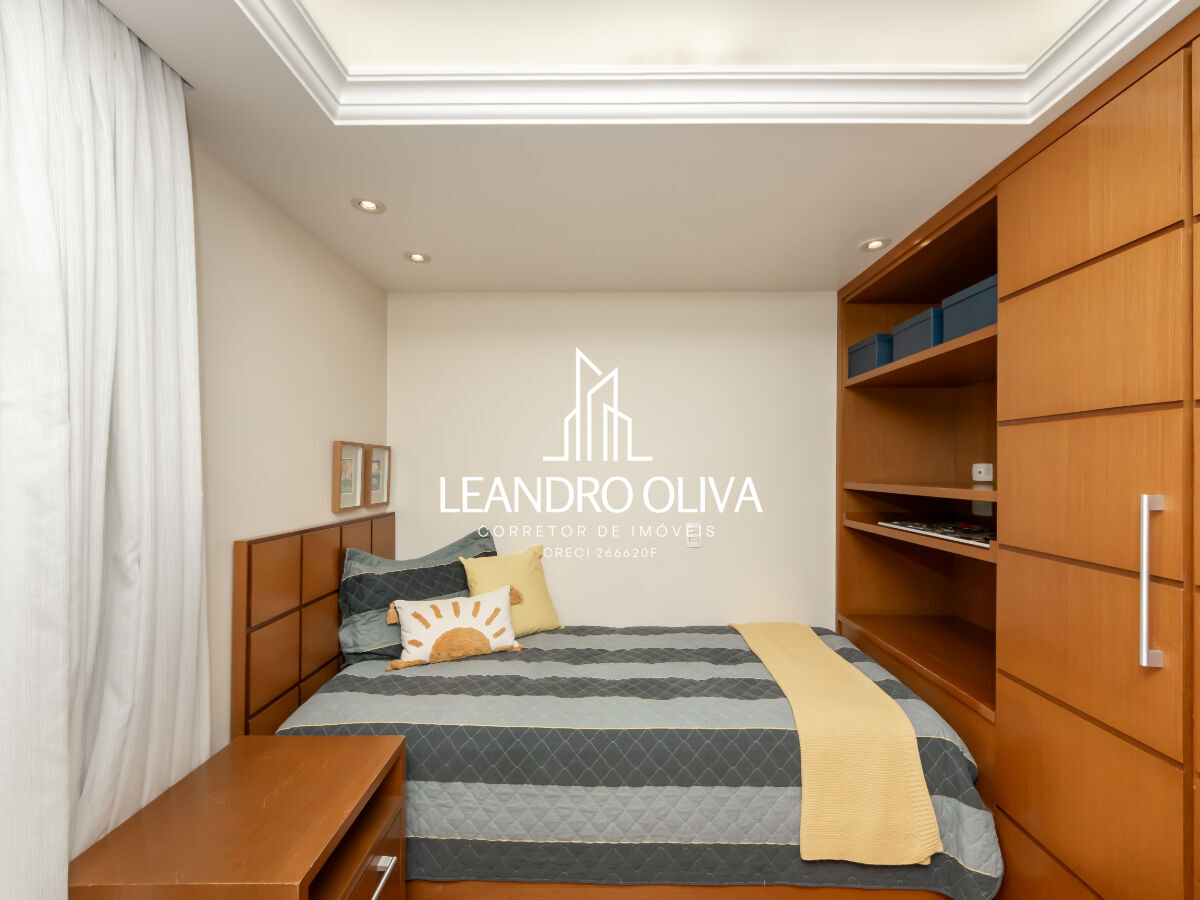 Apartamento, 4 quartos, 226 m² - Foto 37