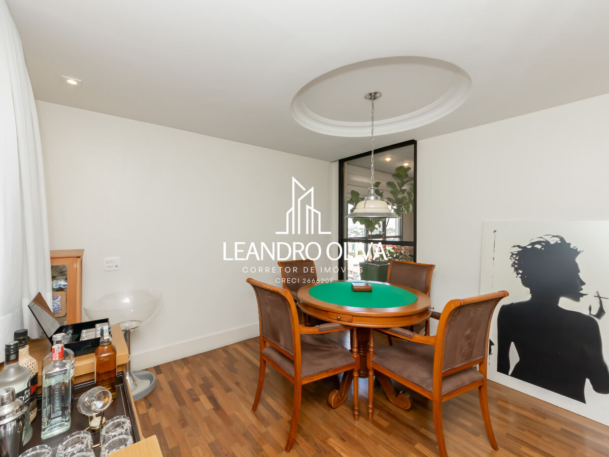 Apartamento, 4 quartos, 226 m² - Foto 12